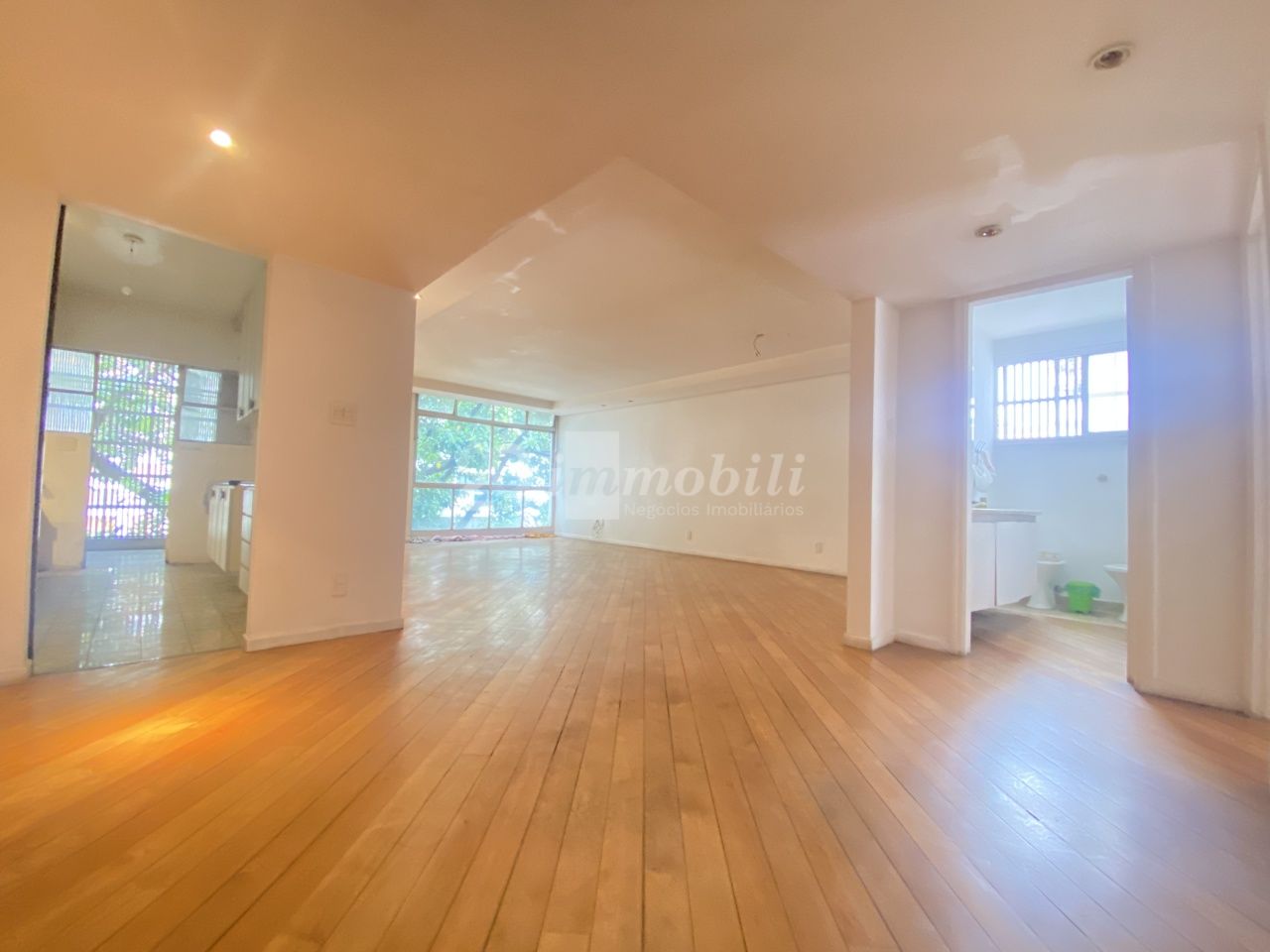 Apartamento para Venda - HIGIENÓPOLIS