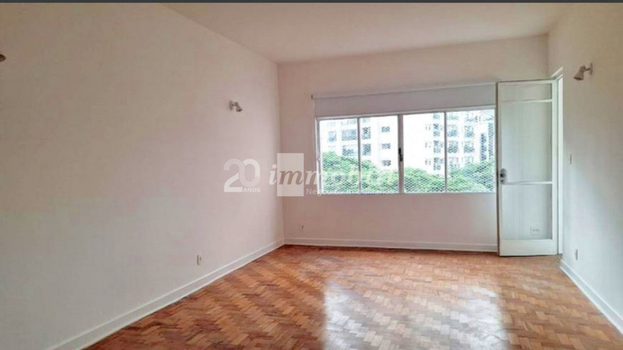 Apartamento para Venda - HIGIENÓPOLIS
