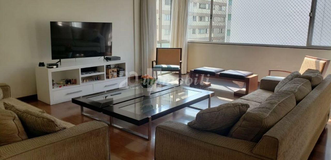 Apartamento para Venda - HIGIENÓPOLIS