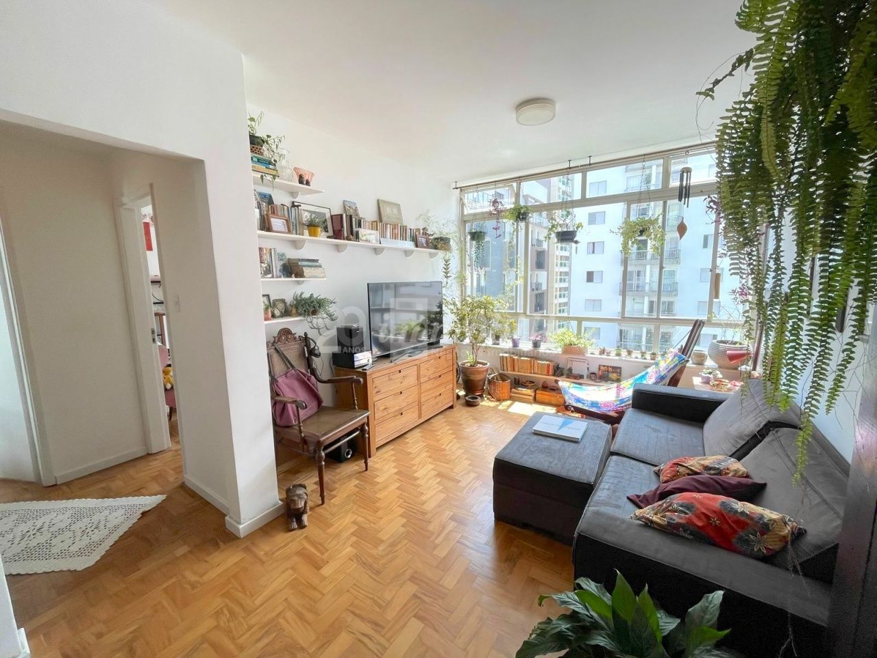 Apartamento para Venda - PERDIZES