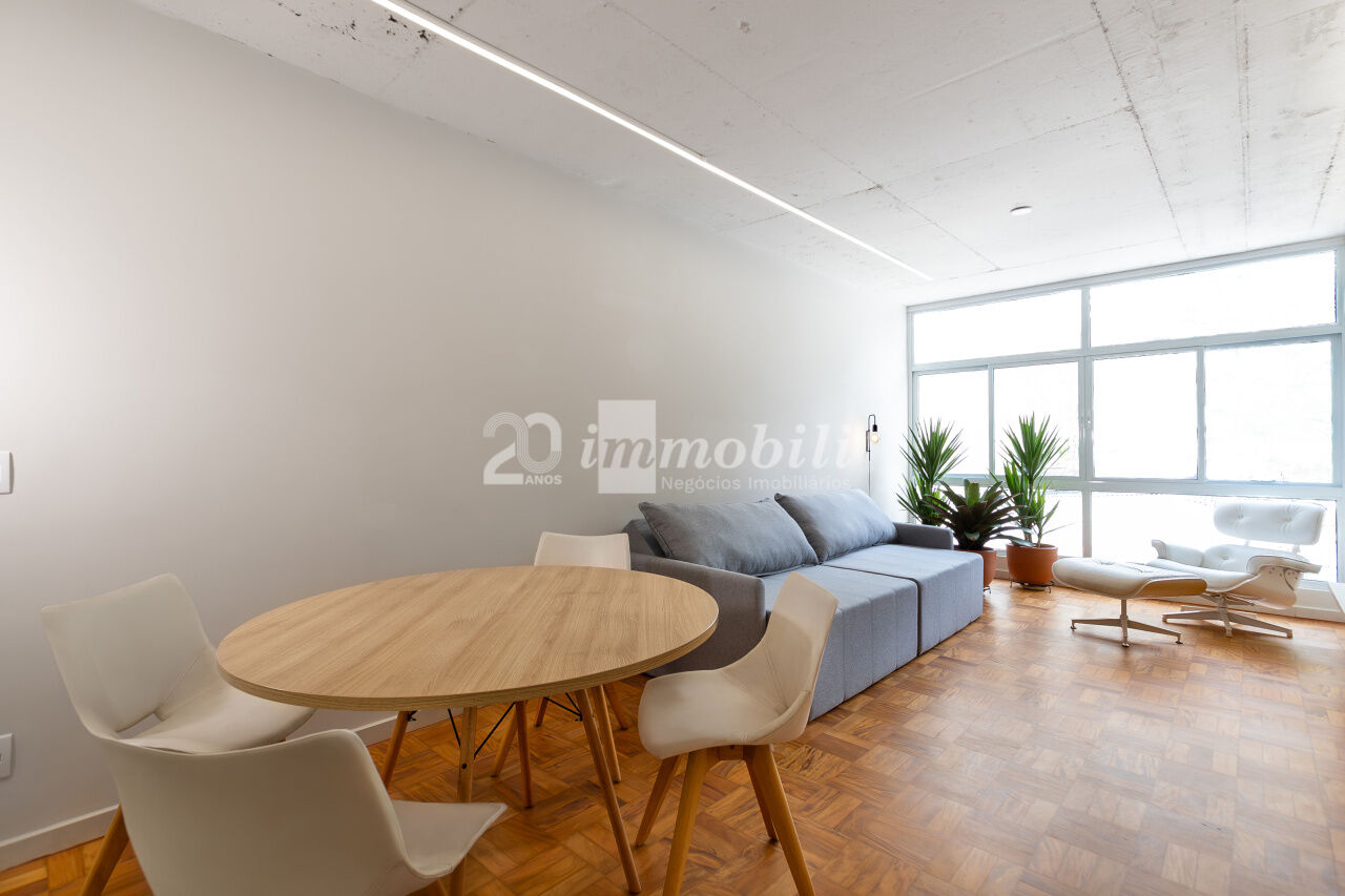 Apartamento para Venda - JARDINS