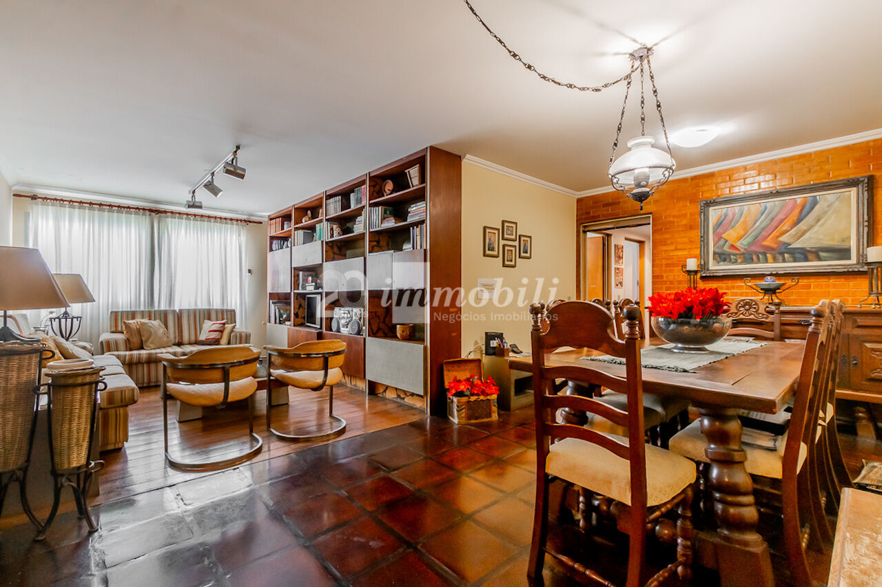 Apartamento para Venda - PERDIZES