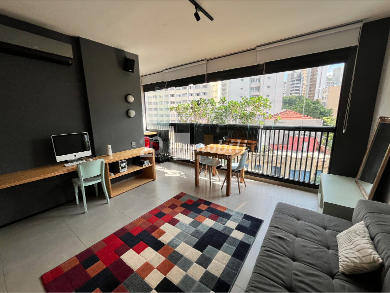 Apartamento para Venda - SANTA CECÍLIA