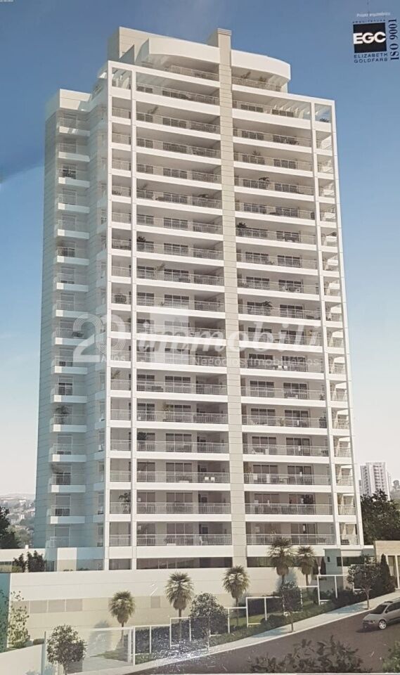 Apartamento para Venda - SUMARÉ