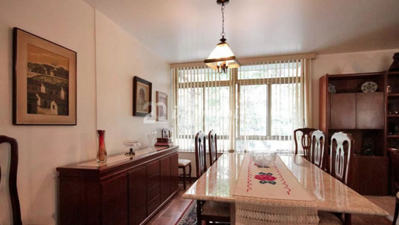 Apartamento para Venda - HIGIENÓPOLIS