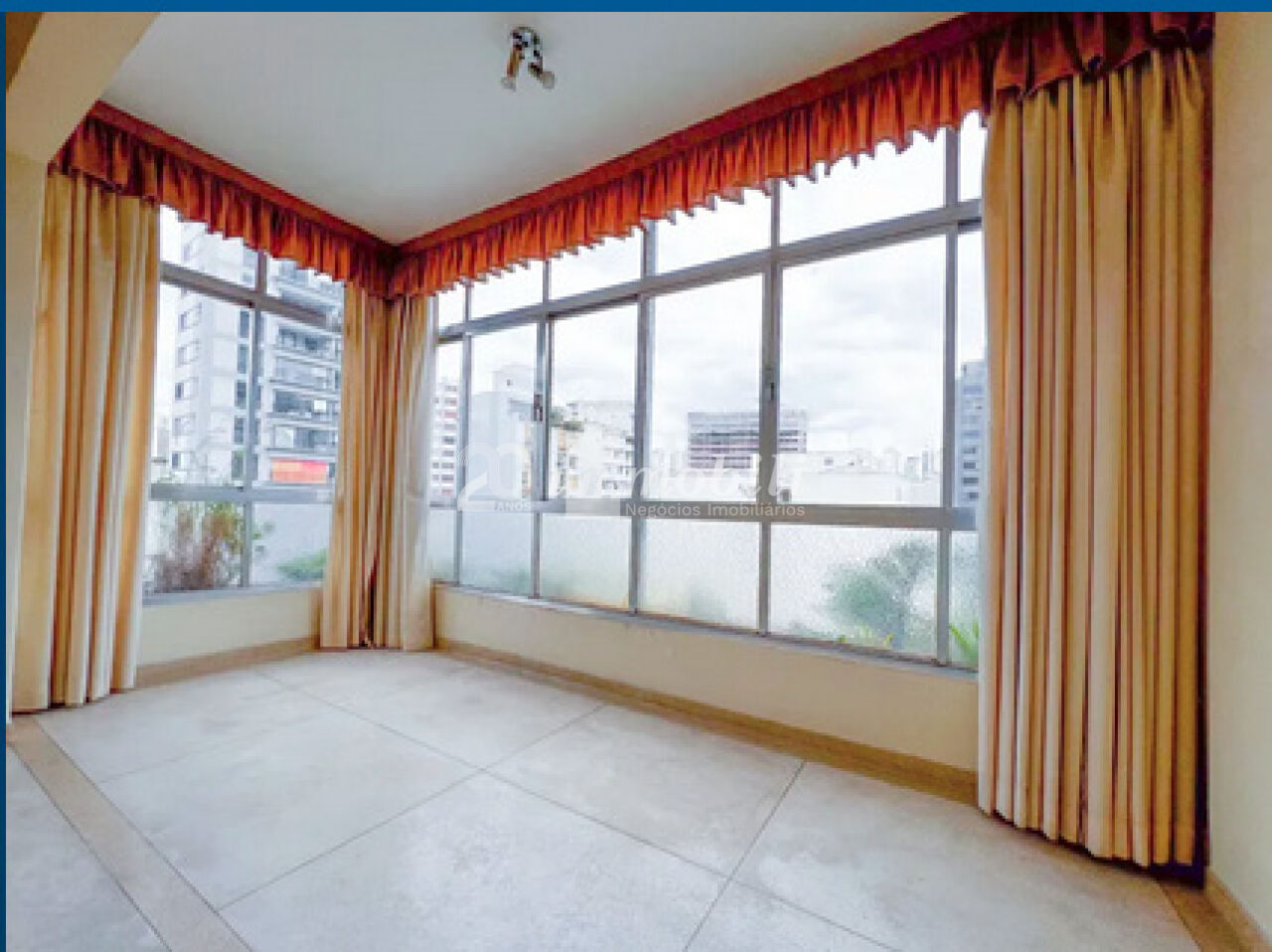 Apartamento para Venda - HIGIENÓPOLIS