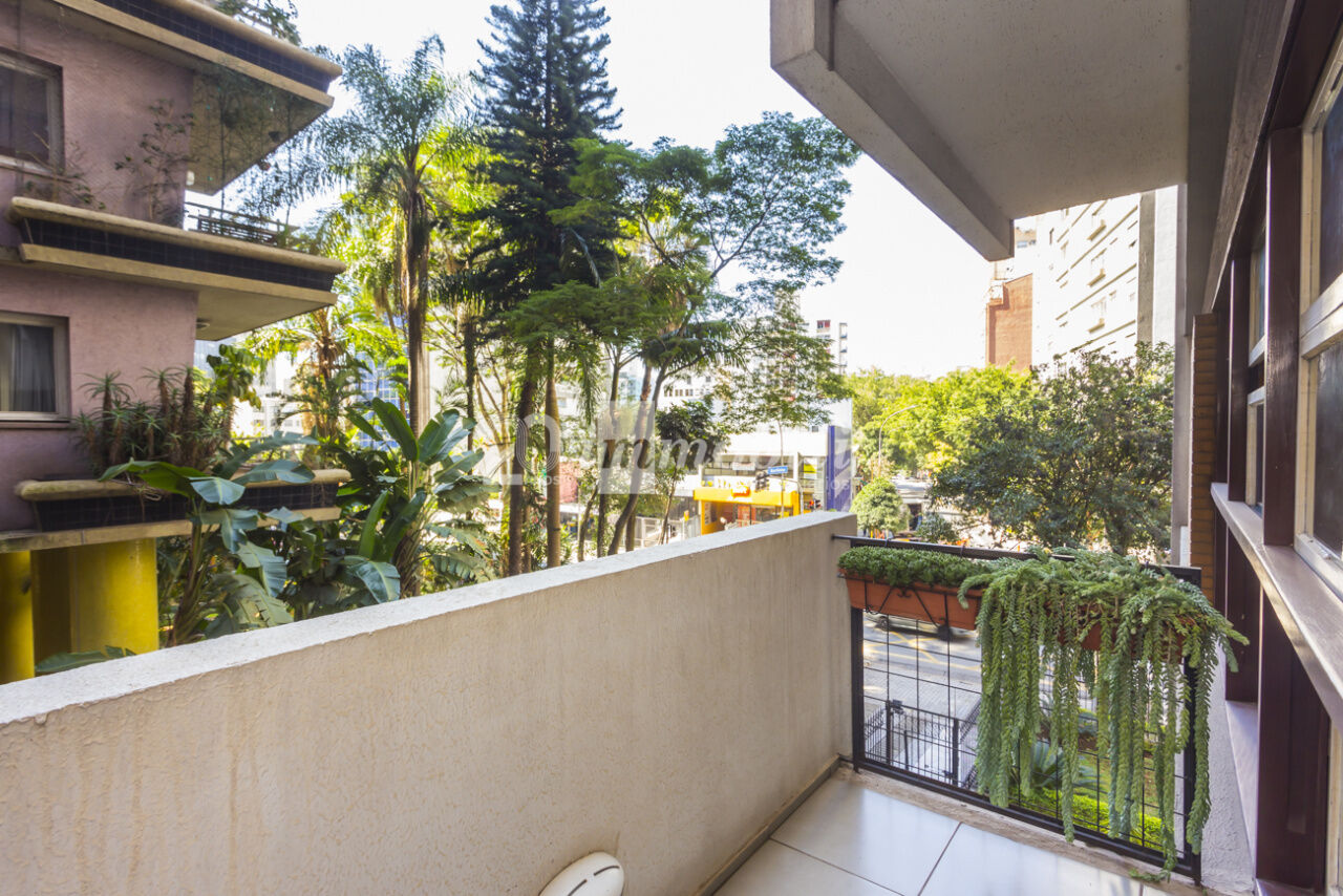 Apartamento para Venda - HIGIENÓPOLIS