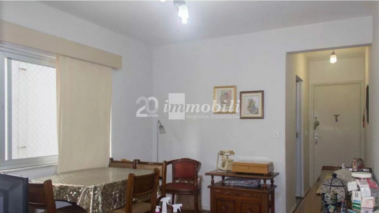 Apartamento para Venda - HIGIENÓPOLIS