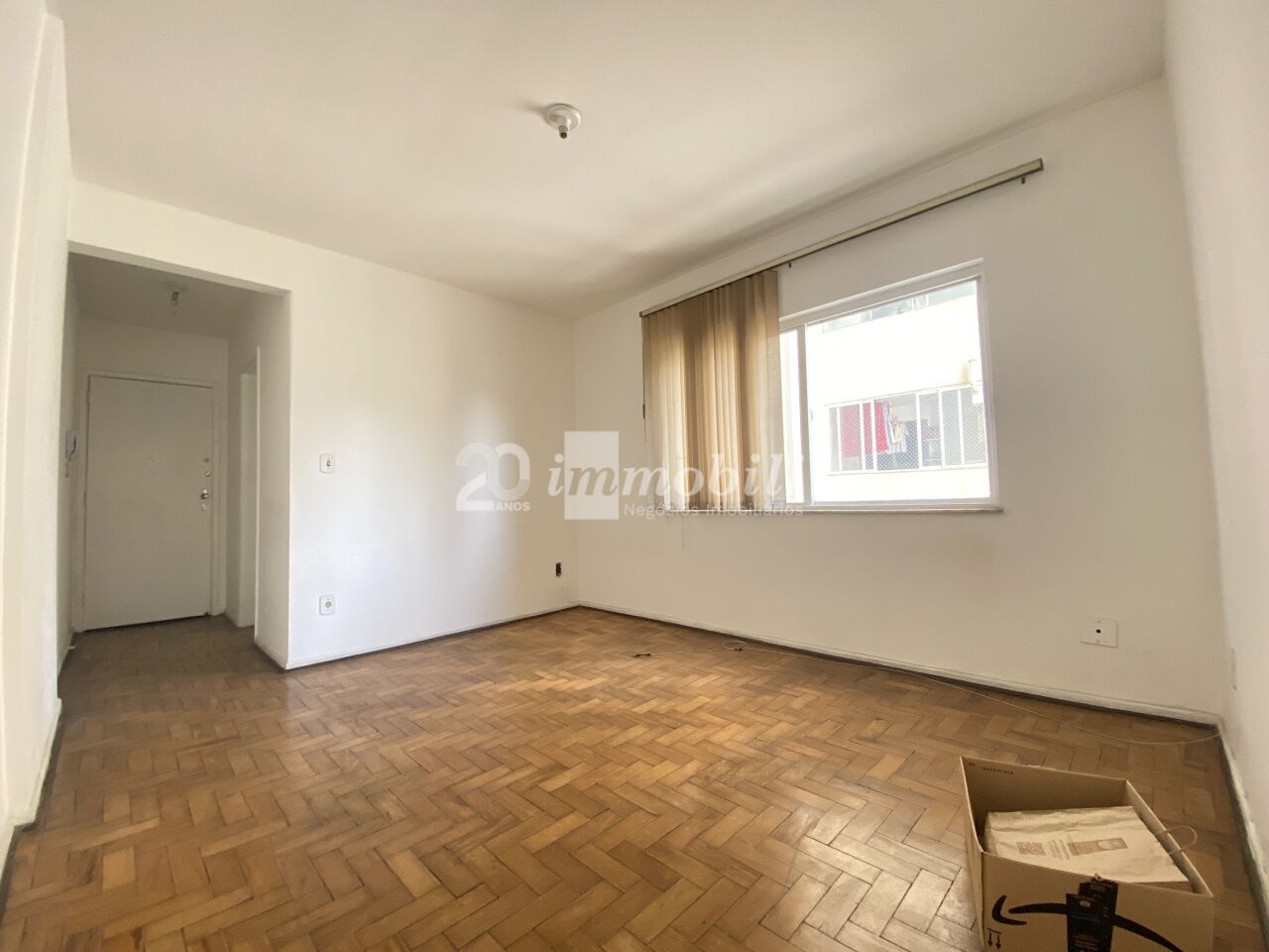 Apartamento para Venda - HIGIENÓPOLIS