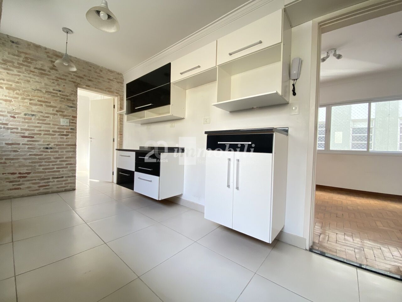 Apartamento para Venda - HIGIENÓPOLIS