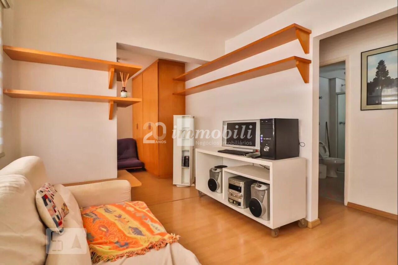 Apartamento para Venda - JARDINS