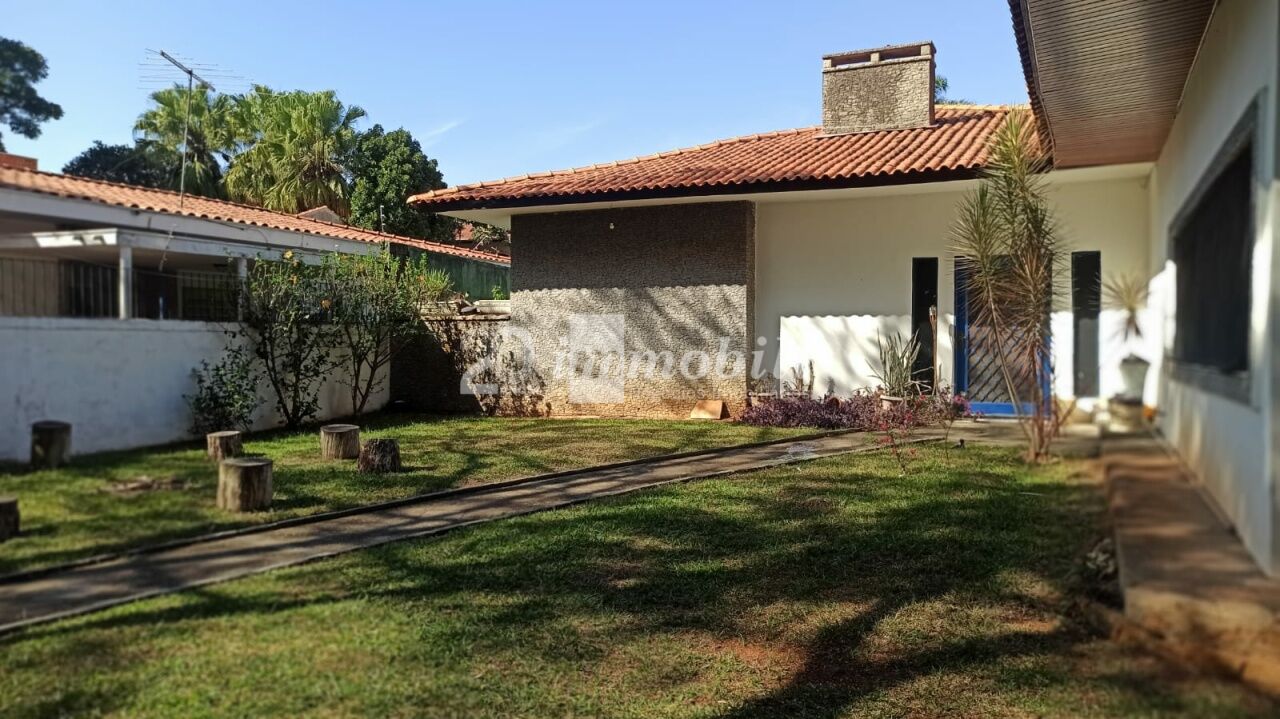 Casa Térrea para Venda - INDIANÓPOLIS