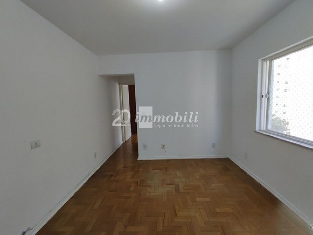 Apartamento para Venda - HIGIENÓPOLIS