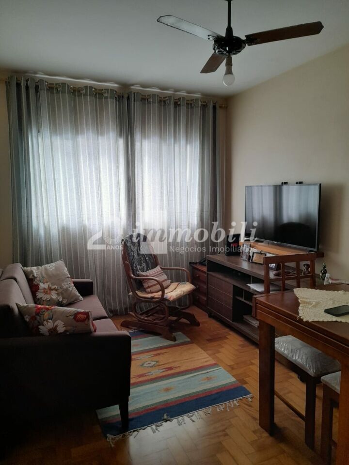 Apartamento para Venda - CAMPOS ELÍSEOS