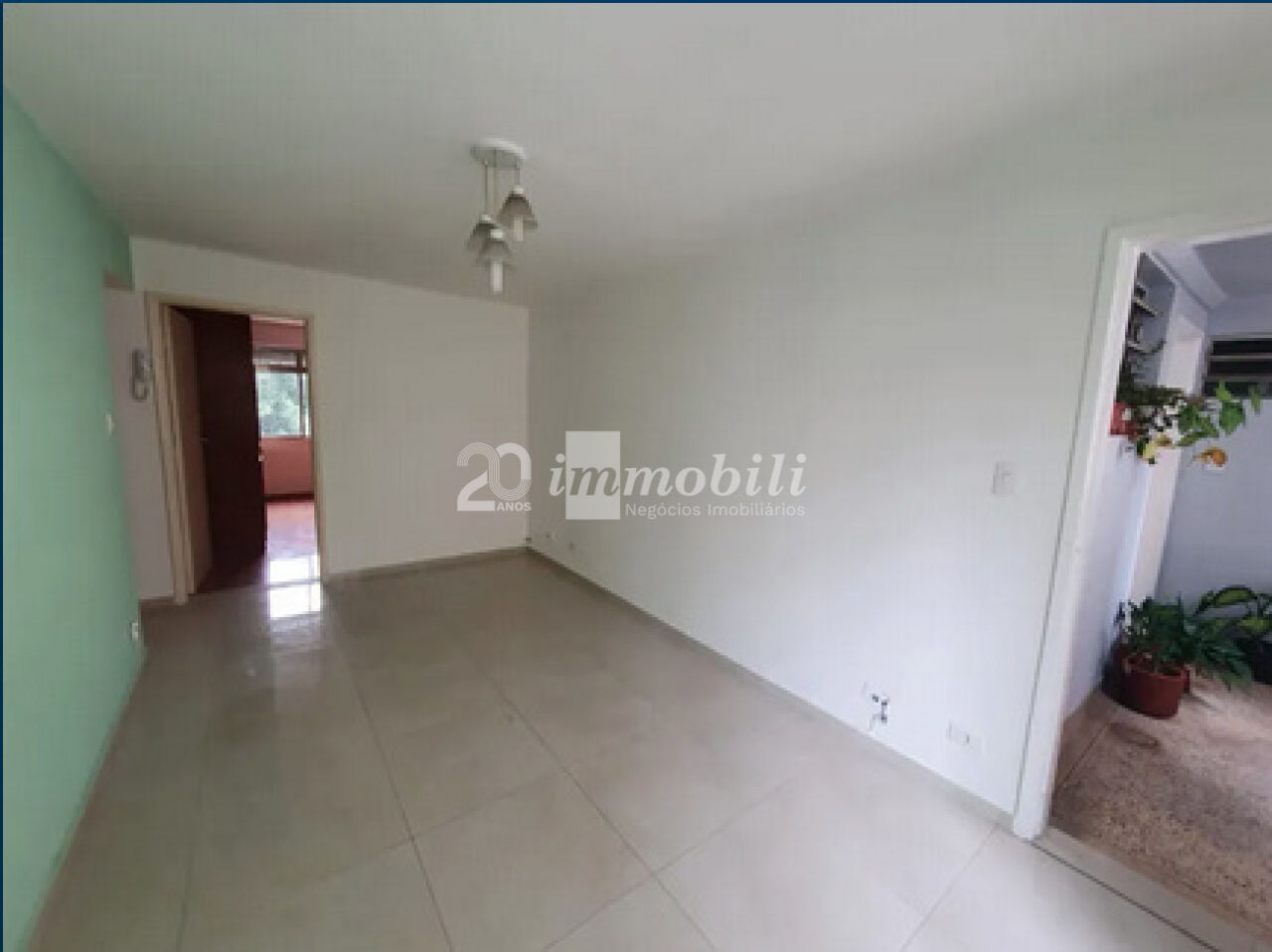 Apartamento para Venda - SANTA CECÍLIA