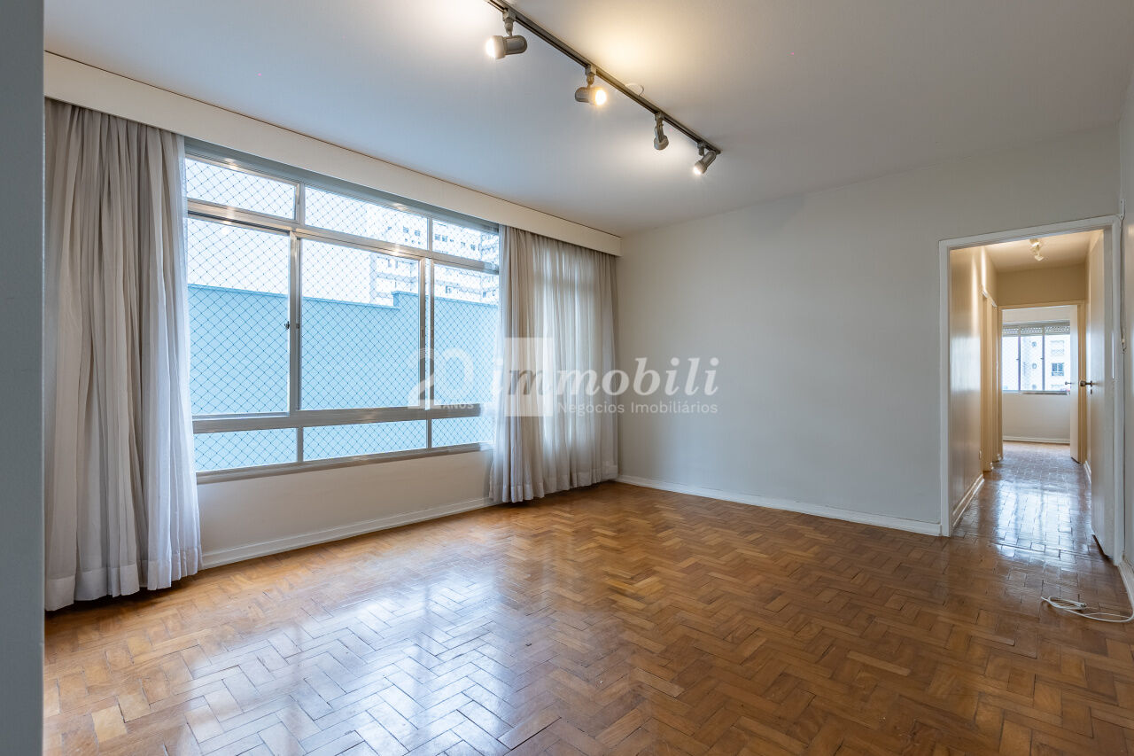 Apartamento para Venda - JARDINS