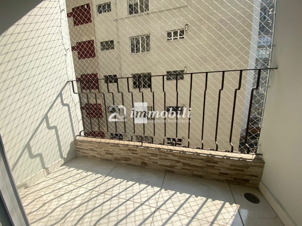 Apartamento para Venda - HIGIENÓPOLIS