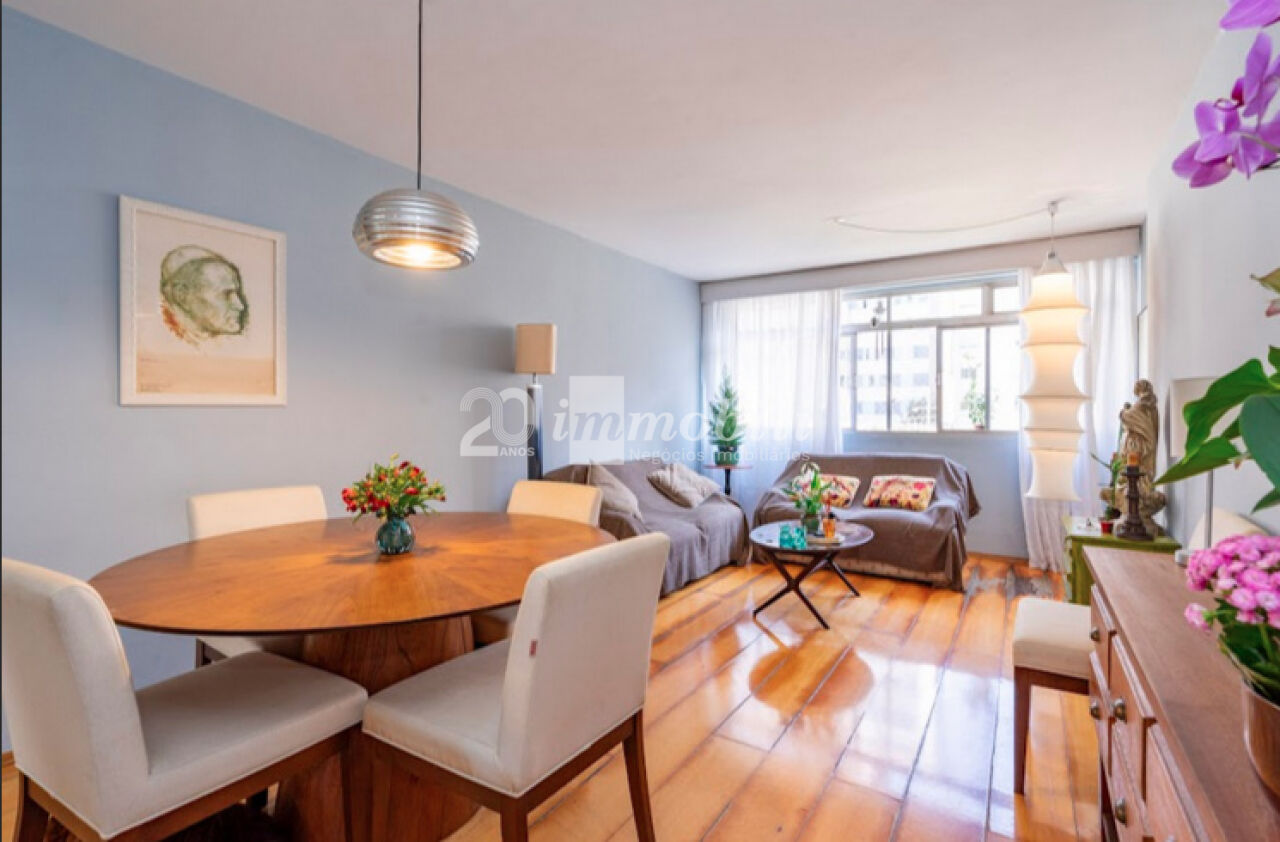 Apartamento para Venda - PINHEIROS