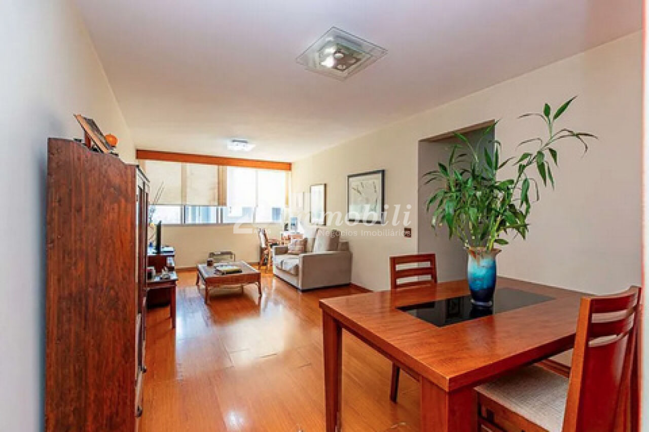 Apartamento para Venda - PINHEIROS