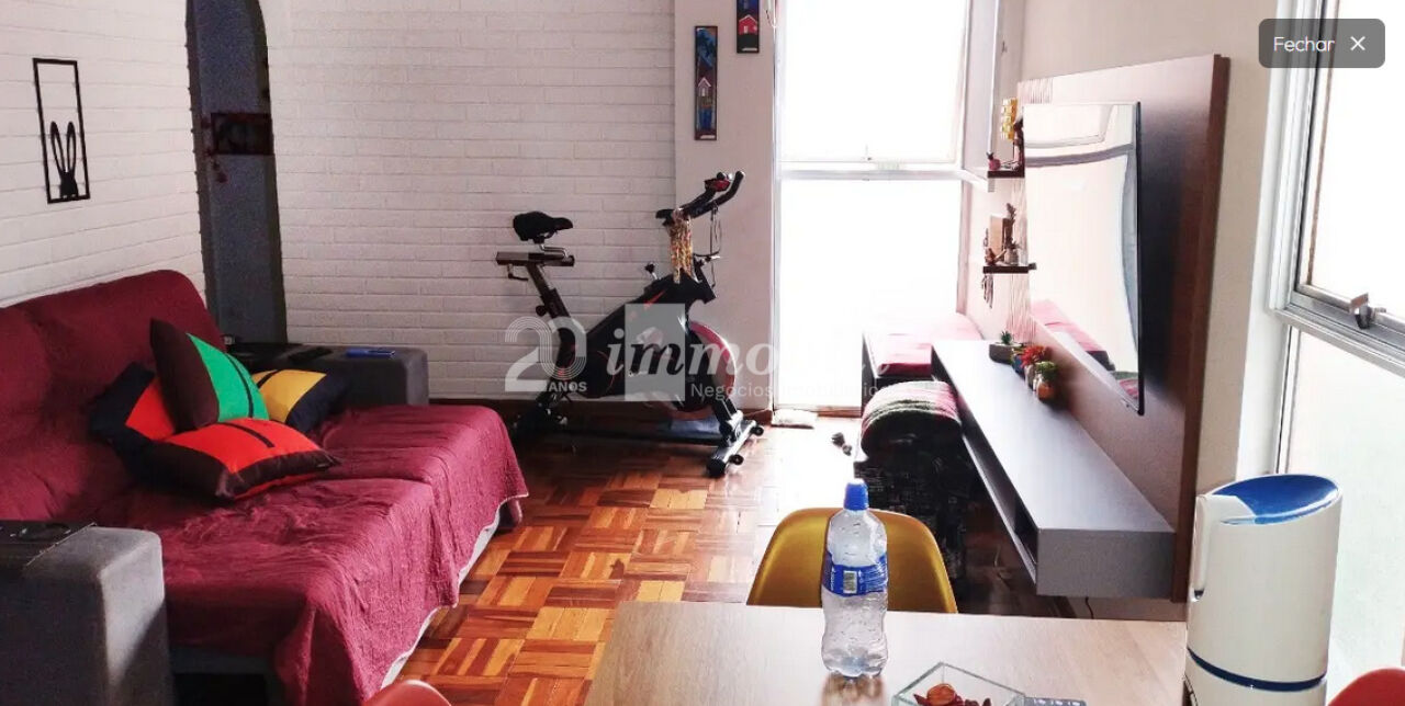 Apartamento para Venda - PINHEIROS