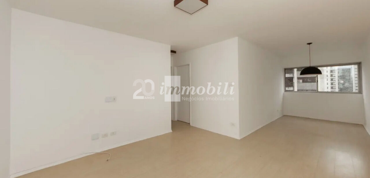 Apartamento para Venda - PINHEIROS