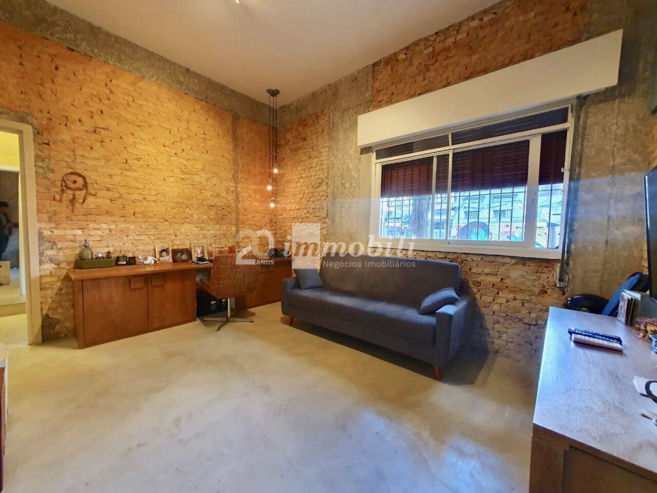 Apartamento para Venda - SANTA CECÍLIA