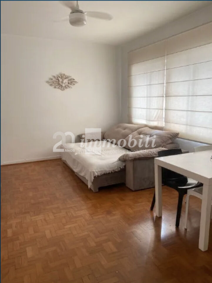 Apartamento para Venda - HIGIENÓPOLIS