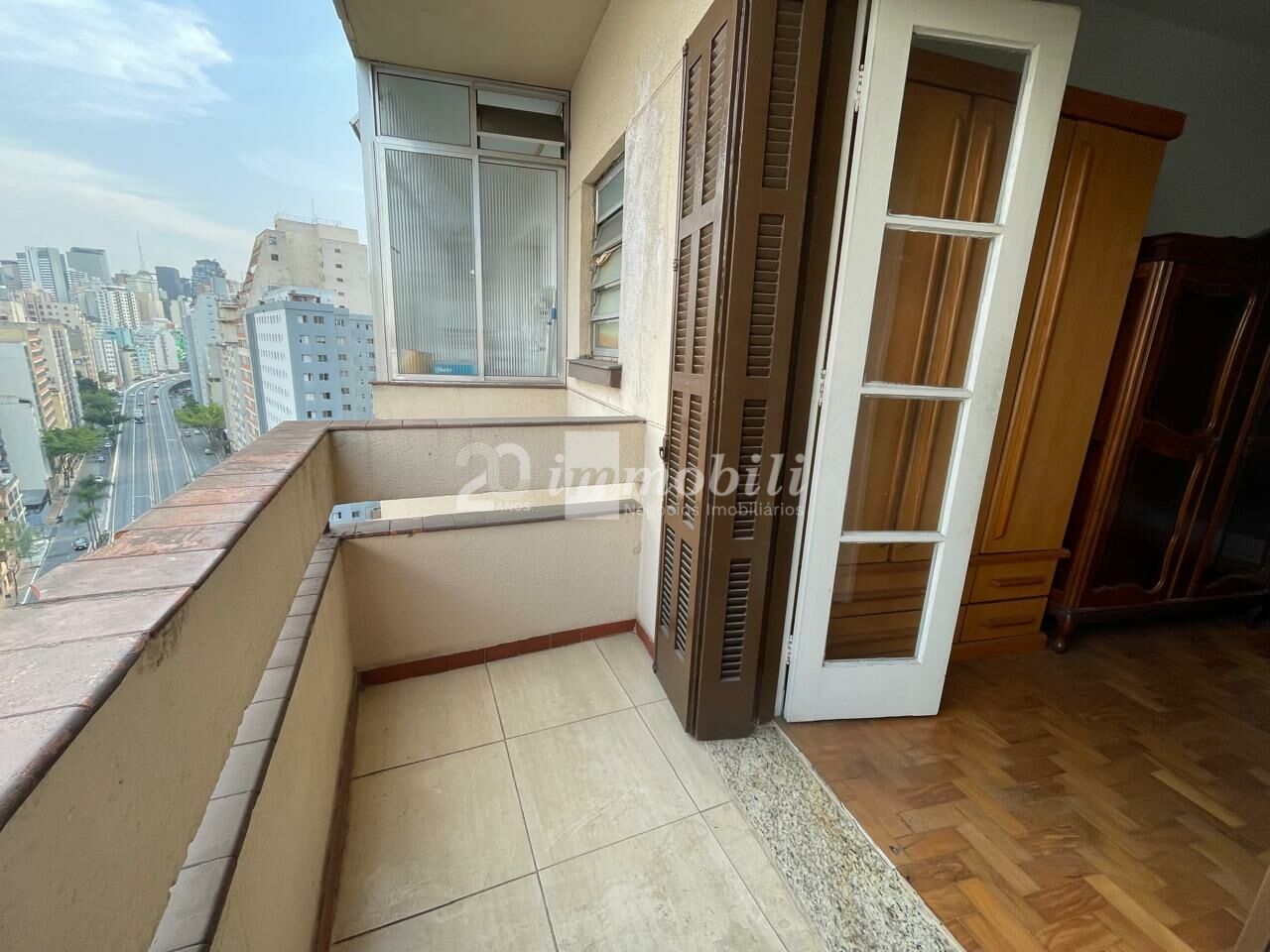 Apartamento para Venda - BELA VISTA
