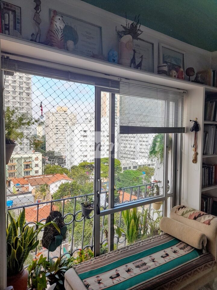 Apartamento para Venda - VILA OLÍMPIA