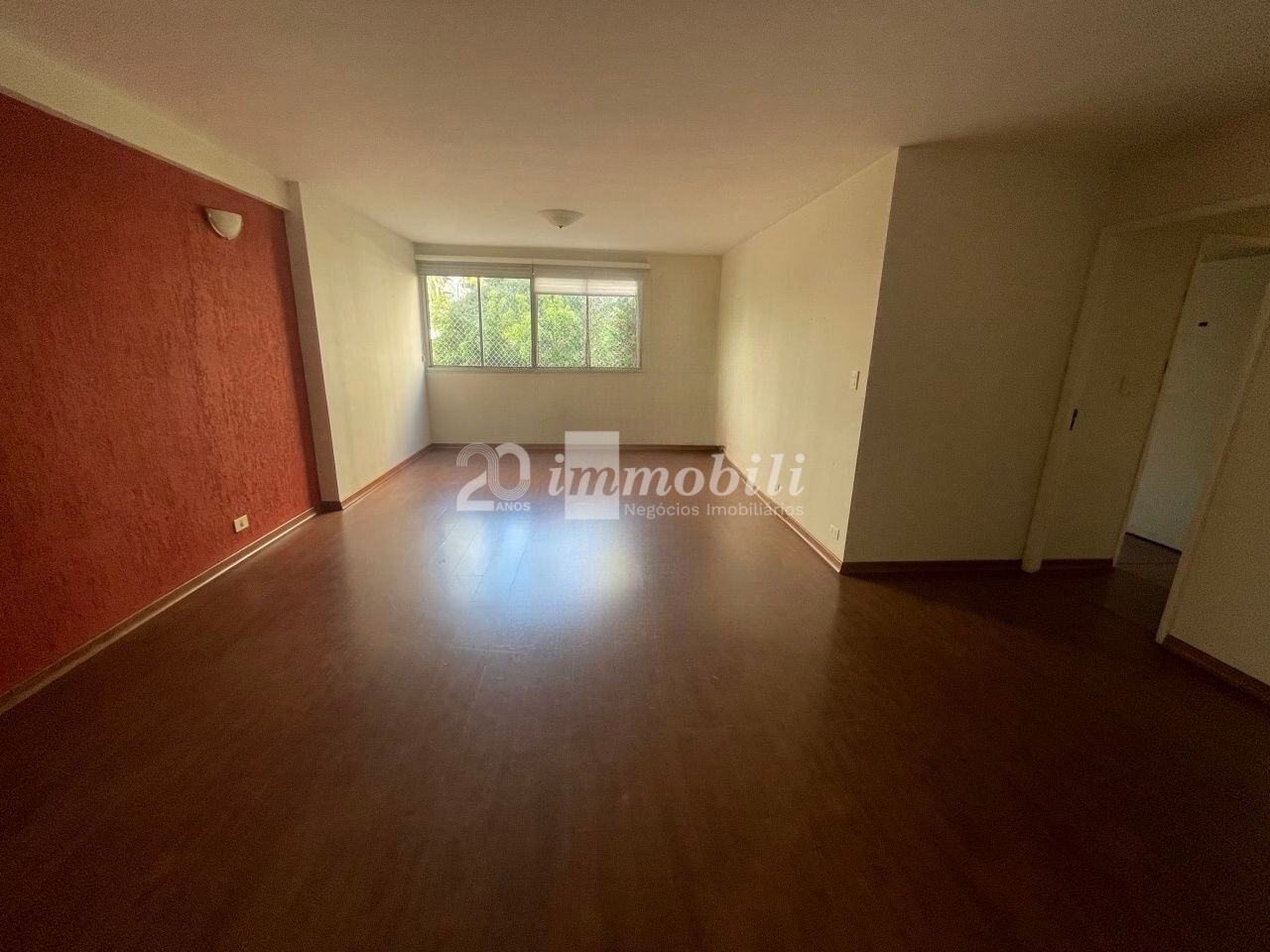 Apartamento para Venda - HIGIENÓPOLIS