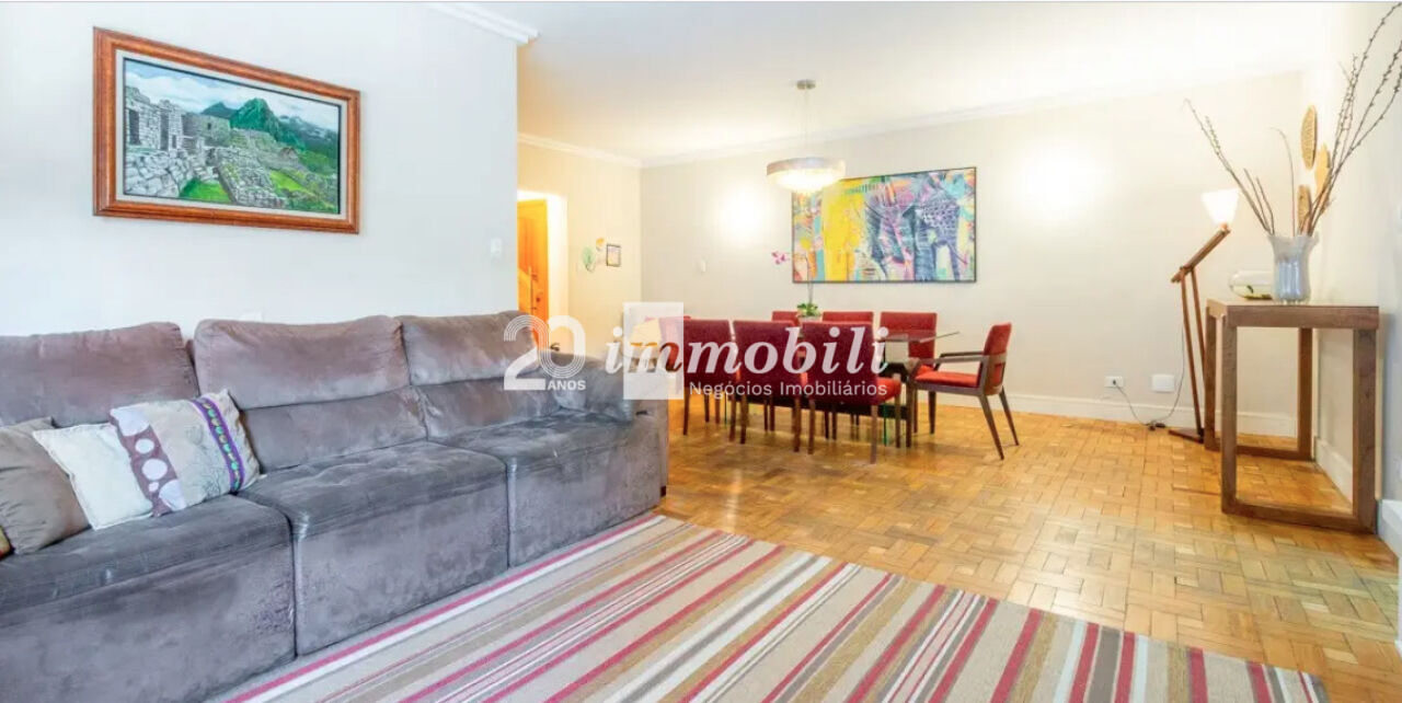 Apartamento para Venda - HIGIENÓPOLIS
