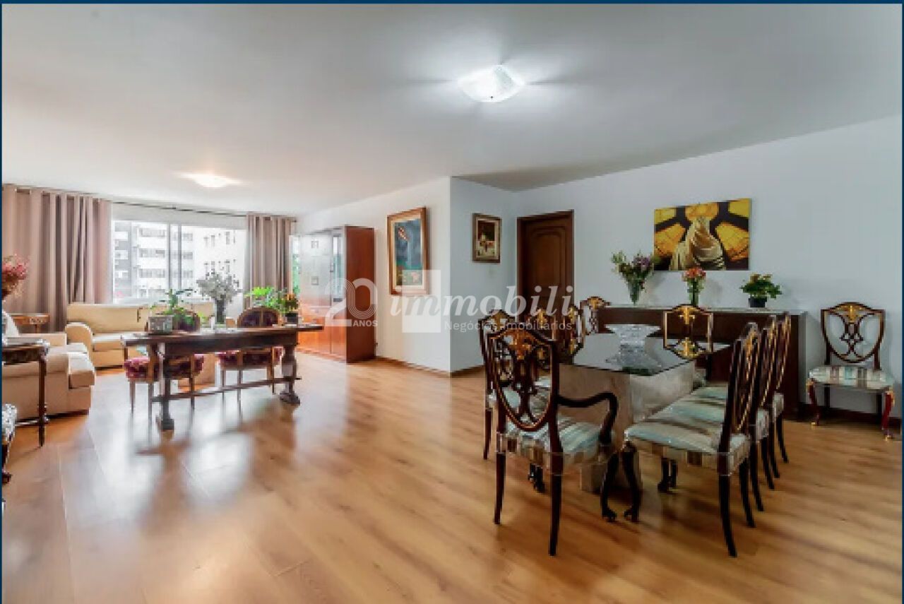 Apartamento para Venda - HIGIENÓPOLIS