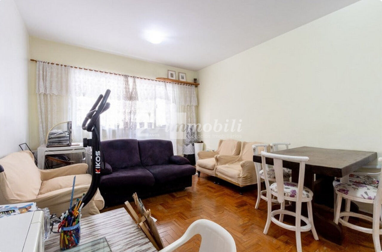 Apartamento para Venda - HIGIENÓPOLIS
