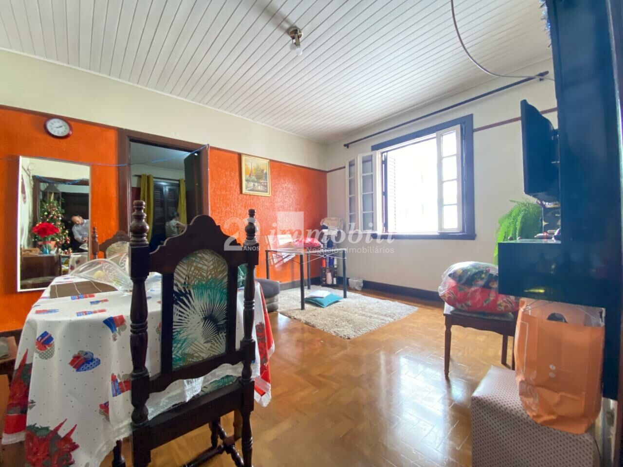 Apartamento para Venda - SANTA CECÍLIA