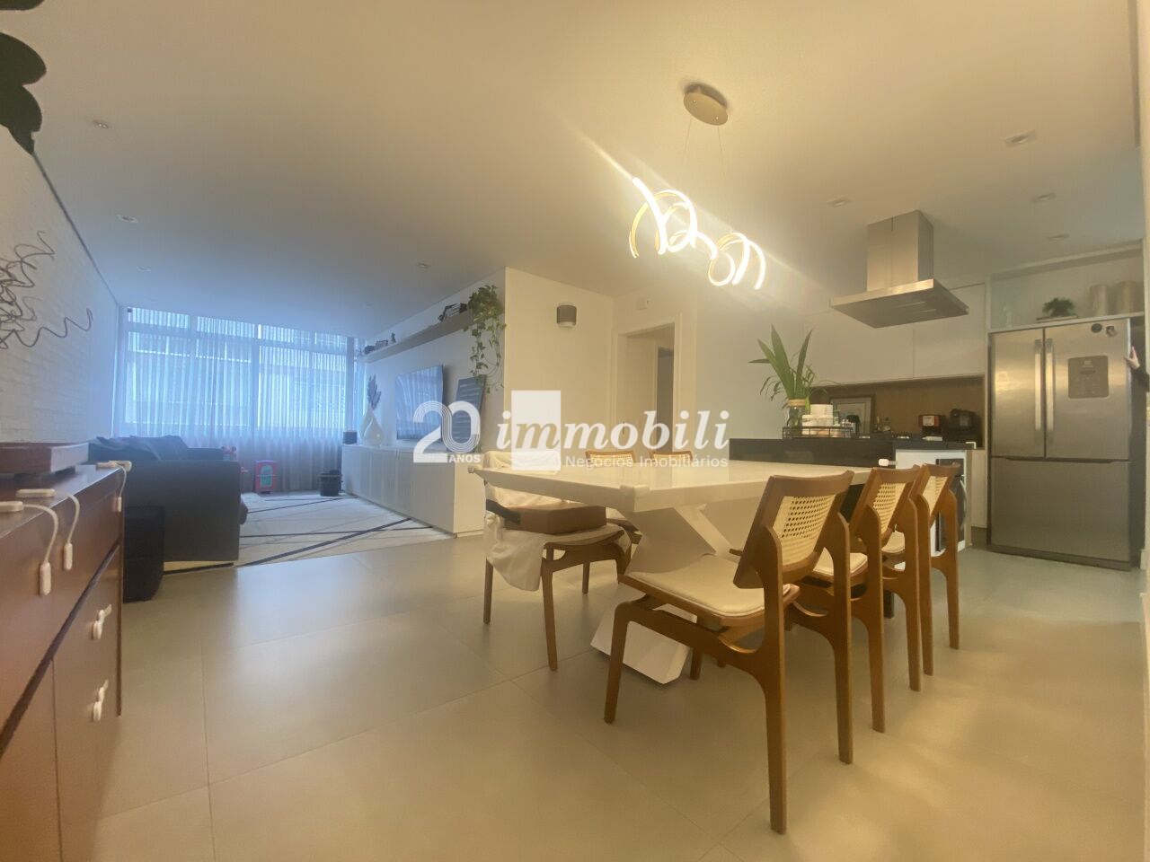 Apartamento para Venda - HIGIENÓPOLIS