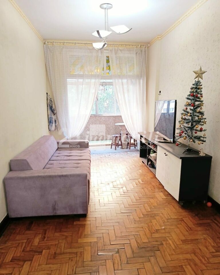 Apartamento para Venda - BARRA FUNDA