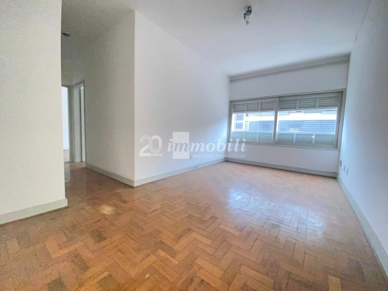 Apartamento para Venda - SANTA CECÍLIA