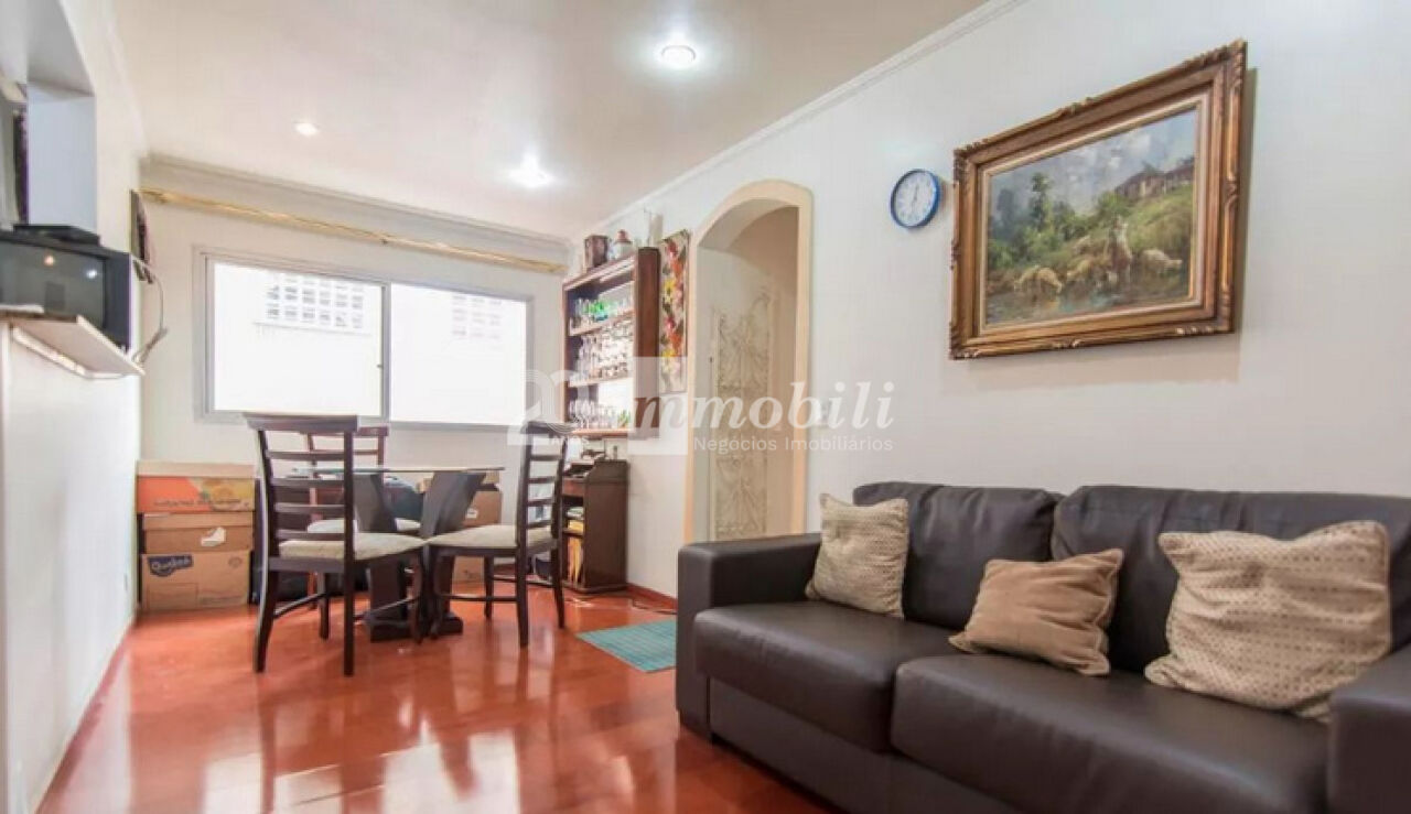 Apartamento para Venda - HIGIENÓPOLIS