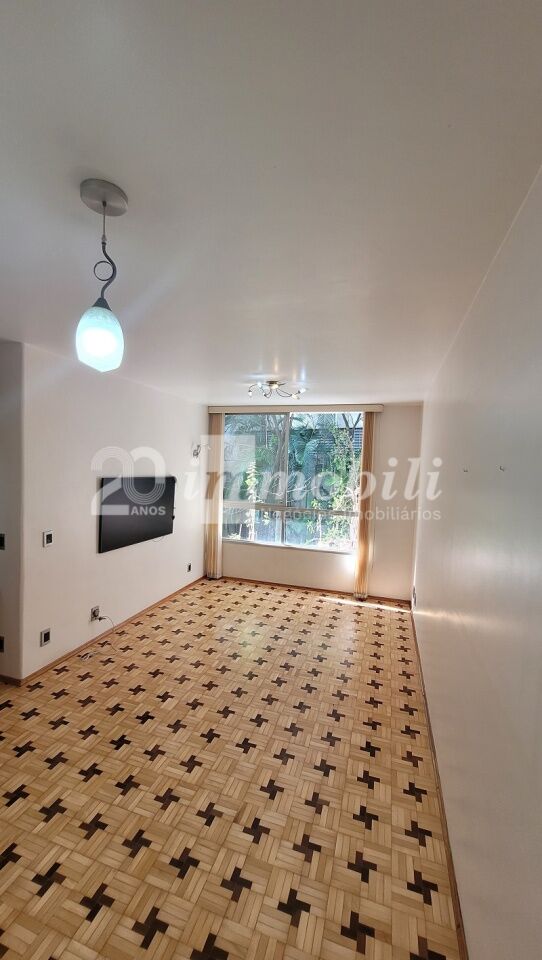 Apartamento para Venda - HIGIENÓPOLIS