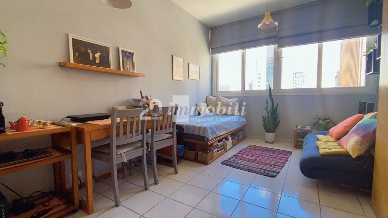 Apartamento para Venda - CONSOLAÇÃO