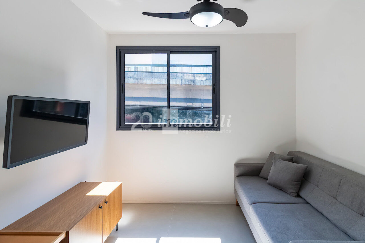 Apartamento para Venda - REPÚBLICA