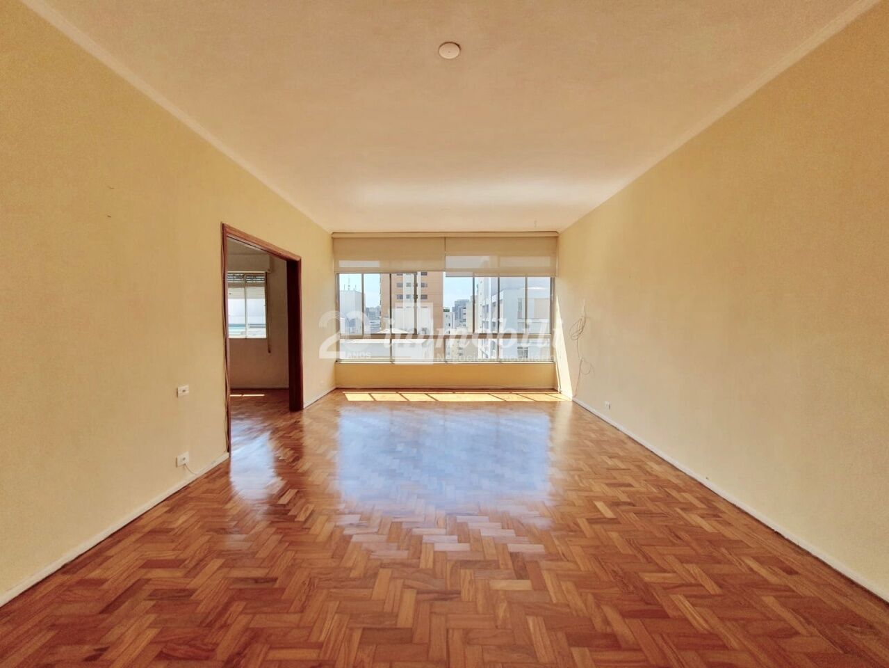 Apartamento para Venda - HIGIENÓPOLIS
