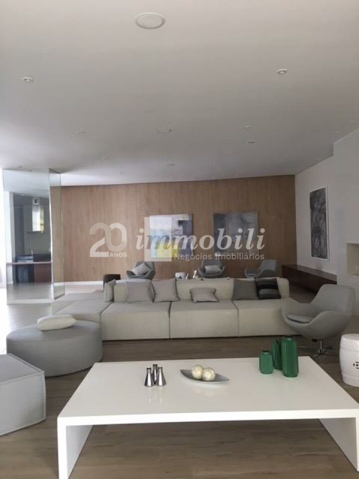 Apartamento para Venda - BARRA FUNDA