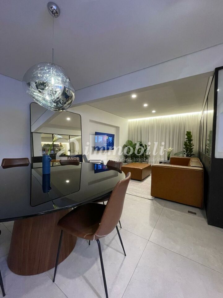 Apartamento para Venda - CONSOLAÇÃO
