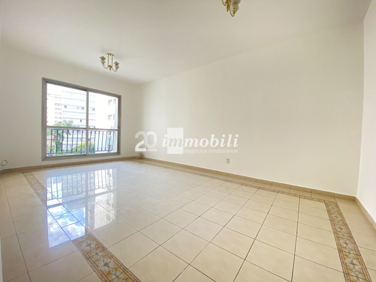 Apartamento para Venda - HIGIENÓPOLIS