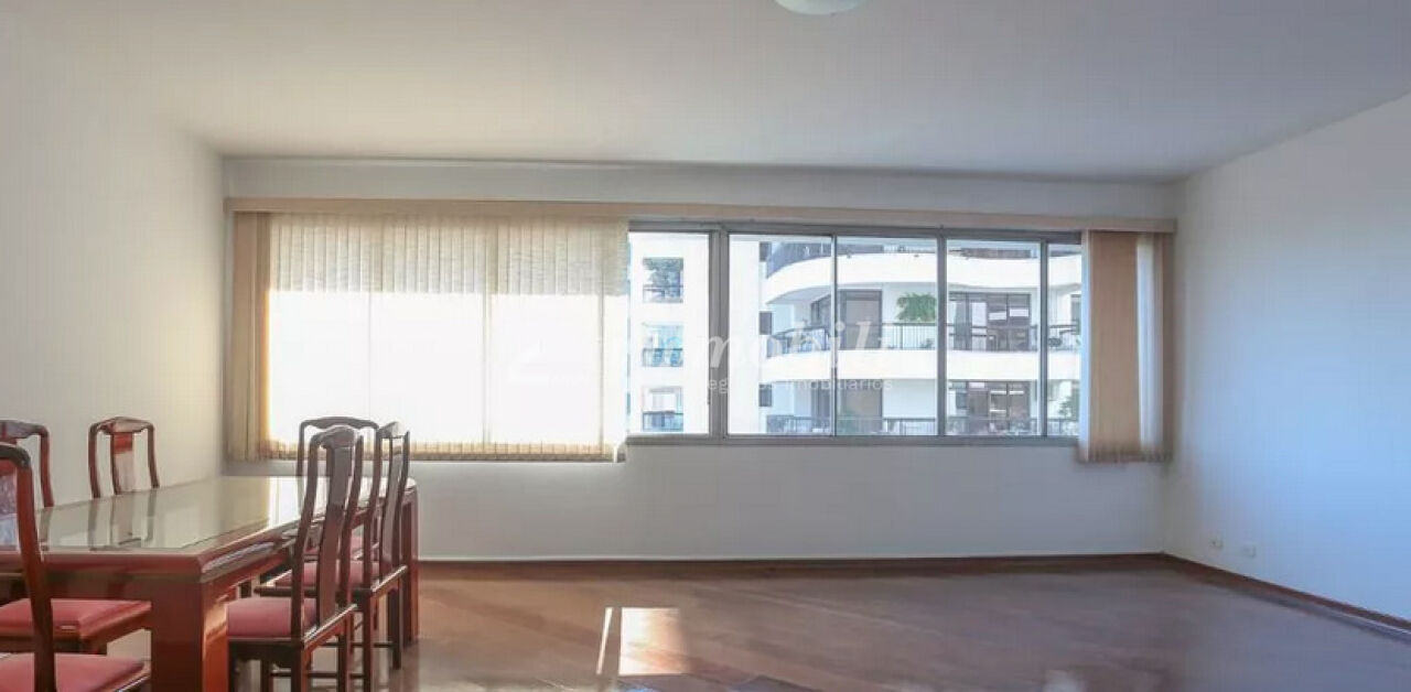 Apartamento para Venda - HIGIENÓPOLIS