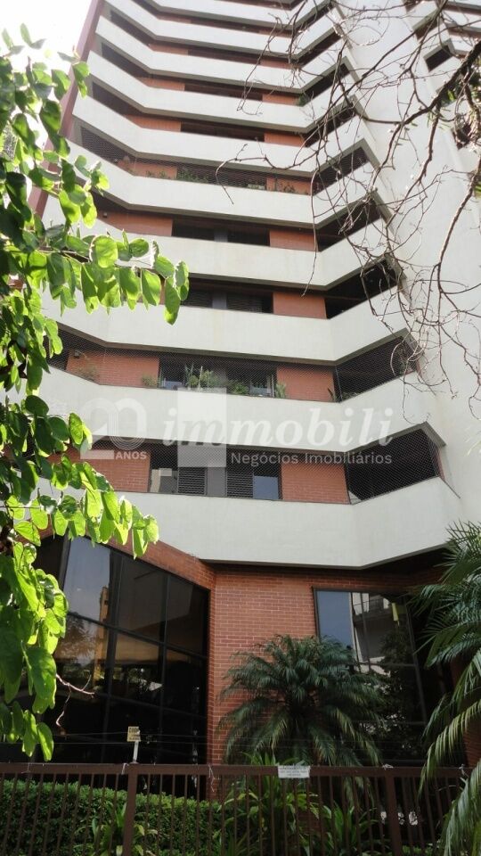 Apartamento para Venda - VILA ANDRADE