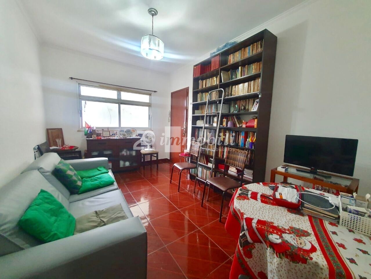 Apartamento para Venda - SANTA CECÍLIA