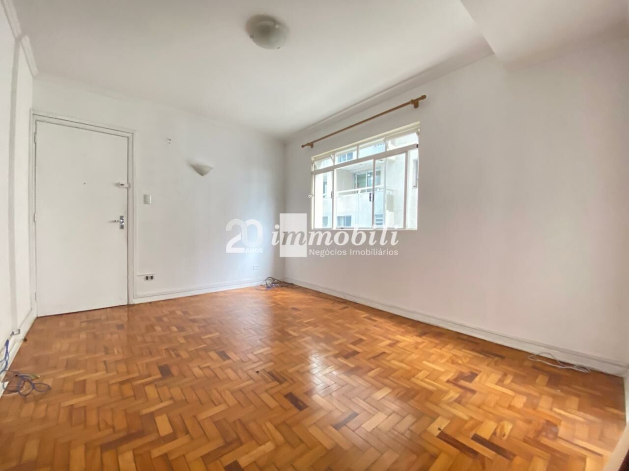 Apartamento para Venda - HIGIENÓPOLIS