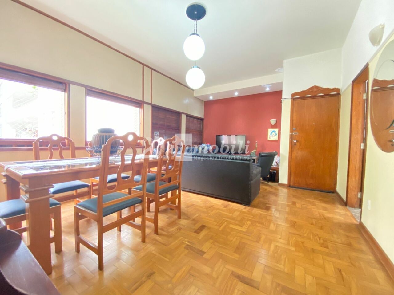 Apartamento para Venda - HIGIENÓPOLIS